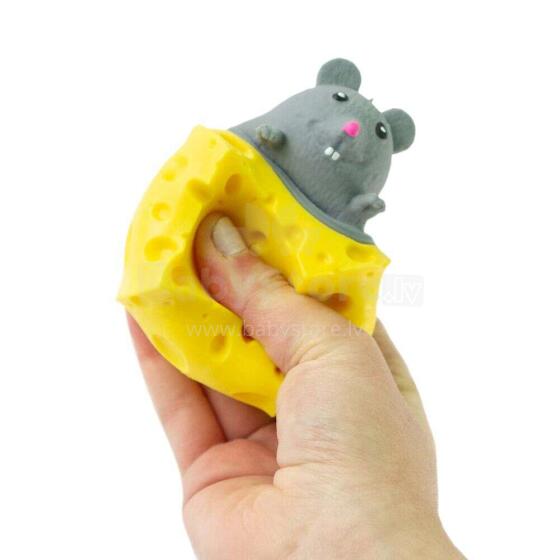 Keycraft Peek-A-Boo Pop Up Mouse Art.NV567 Antistress toy