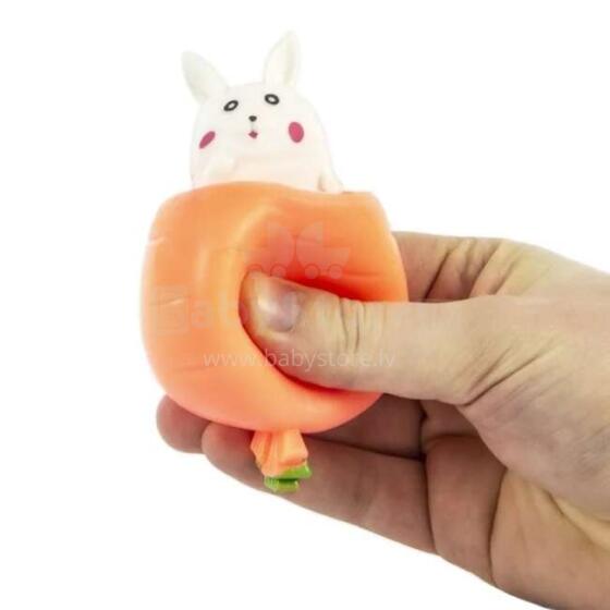 Keycraft Peek-A-Boo Bunny Art.NV580 Antistress toy
