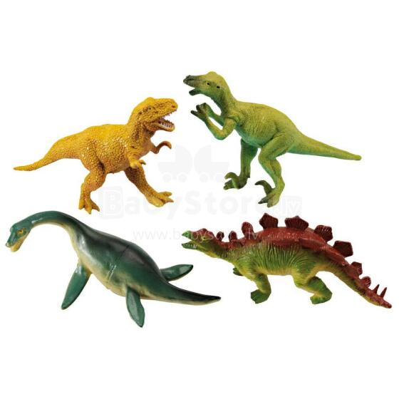Keycraft Small Dinosaurs Art.CR32  Antistress toy