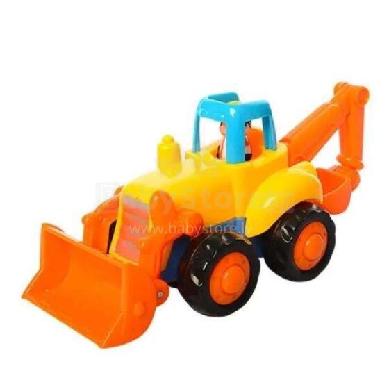 Keycraft Junior Tractors Art.FM78