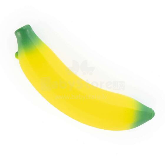 Keycraft Squishy Banana Art.NV615 Игрушка антистрес Банан