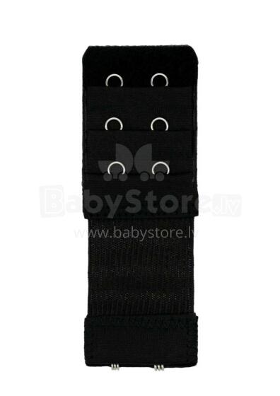 LuuTe ForMommy  black bra extender