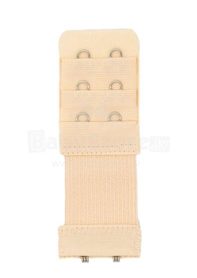 LuuTe ForMommy  beige bra extender
