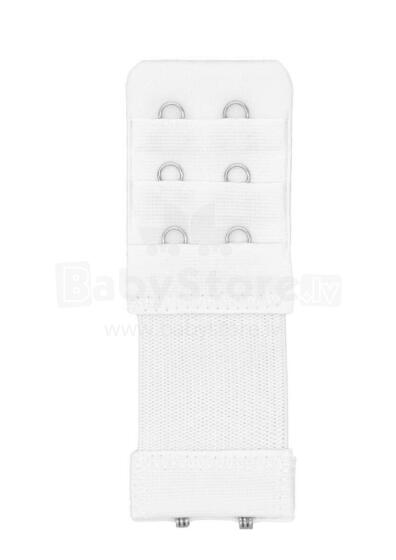 LuuTe ForMommy  white bra extender