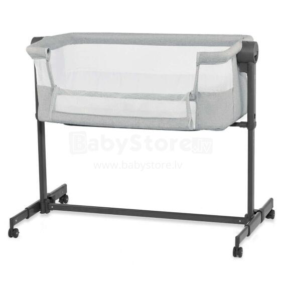 KinderKraf Neste Up 2 Art.KLNEUP02LGR0000 Light Grey