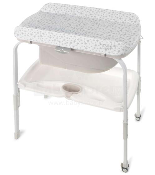 Jane Flip Art.6625 T01 Star Bath and changing unit