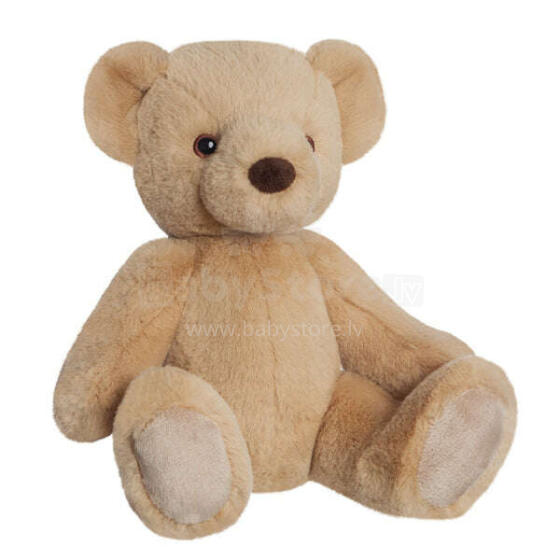 AURORA Eco Nation Plush Teddy Bear, 24 cm