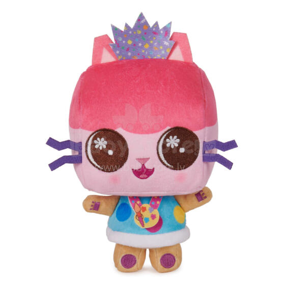 GABBY`S DOLLHOUSE plush Celebration 15 cm