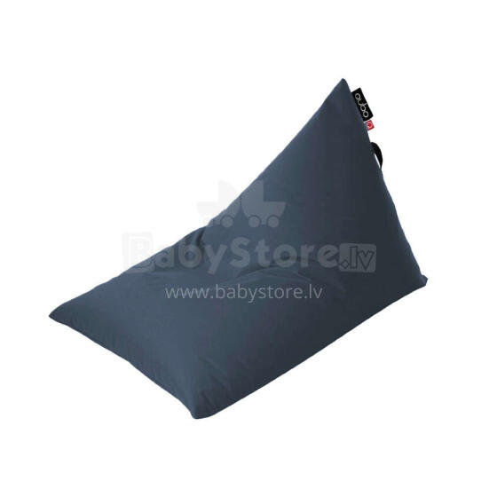 Qubo™ Tryangle Slate POP FIT