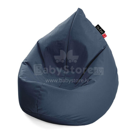 Qubo™ Drizzle Drop Slate POP FIT