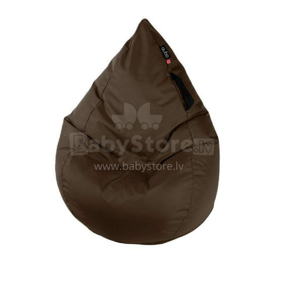 Qubo™ Splash Drop Cocoa POP FIT