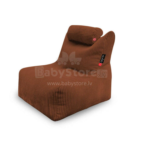 Qubo™ Mini Noa Cinnamon FEEL FIT