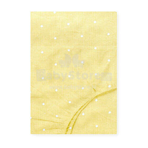 UR Kids Cotton  Art.159552 Yellow