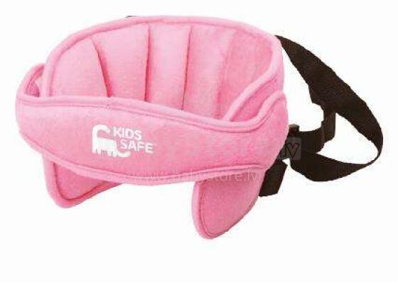 OXIMO Kids Safe Seat Extension Pink (AKSHP1115PK)