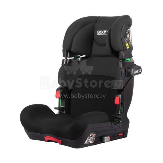 Sparco SK800 Gray Isofix 9-36 Kg (SK800IG23GR)