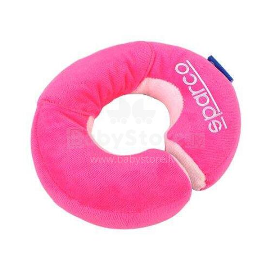Sparco SK1107PK Neck Pillow Pink