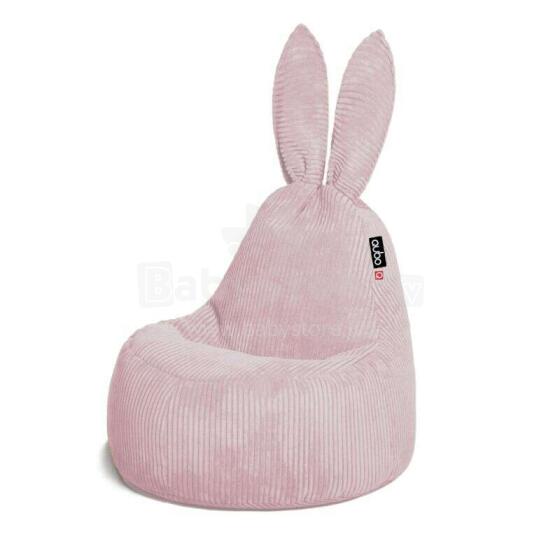 Qubo Baby Rabbit Bubblegum FEEL FIT Art.159613
