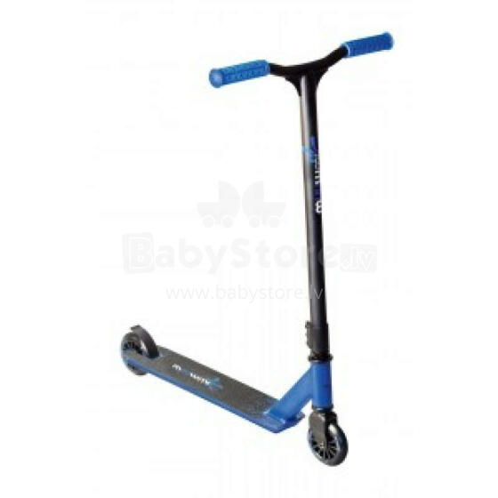 Muuwmi  Stunt Scooter   Art.AU408 Blue