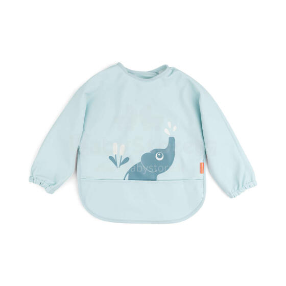 Done by Deer  Bib Elphee Art.261146 Blue