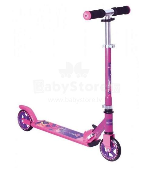 Muuwmi Aluminium Scooter Art.AU520