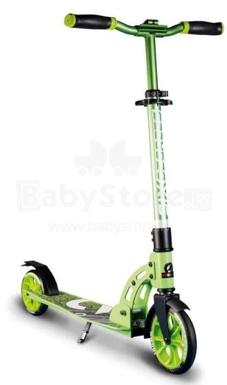 Muuwmi  Aluminium Scooter  Six Degree Art.AU587