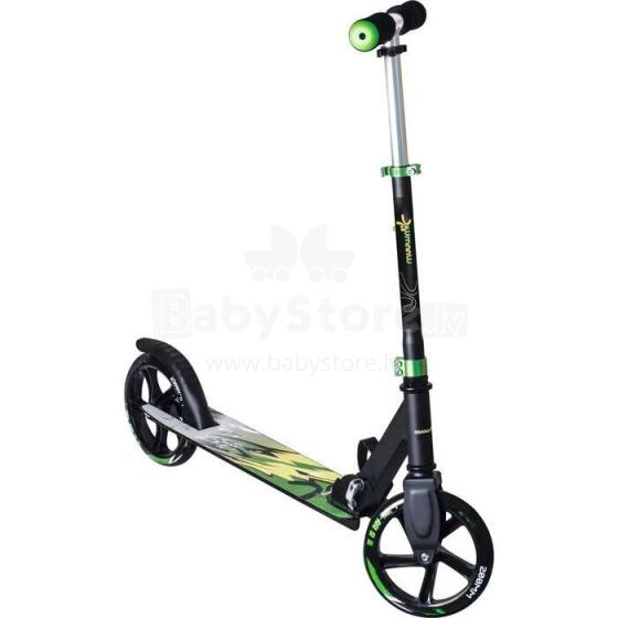 Muuwmi Aluminium Scooter Art.AU573