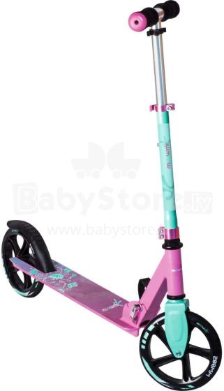Muuwmi  Aluminium Scooter  Art.AU574