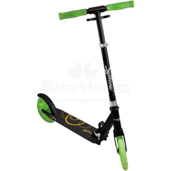 Muuwmi  Aluminium Scooter  Art.AU621