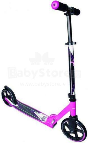 Muuwmi  Aluminium Scooter  Art.AU462