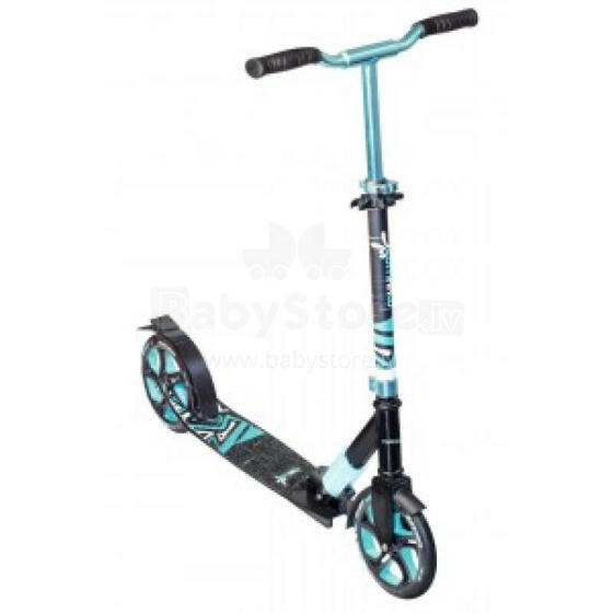 Muuwmi  Aluminium Scooter  Art.AU549