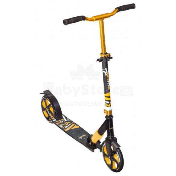 Muuwmi  Aluminium Scooter  Art.AU550