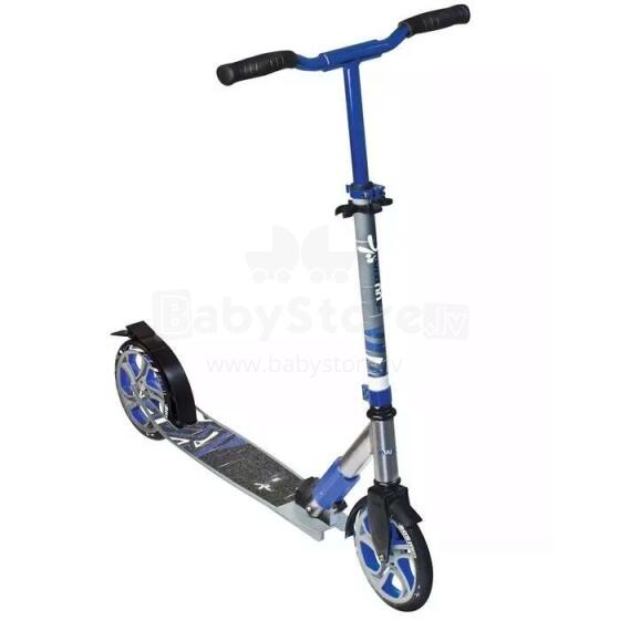 Muuwmi  Aluminium Scooter  Art.AU551