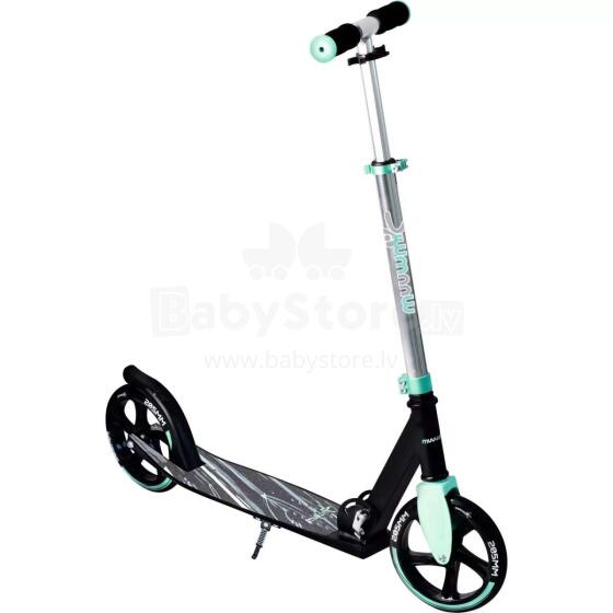 Muuwmi  Aluminium Scooter Art.AU566