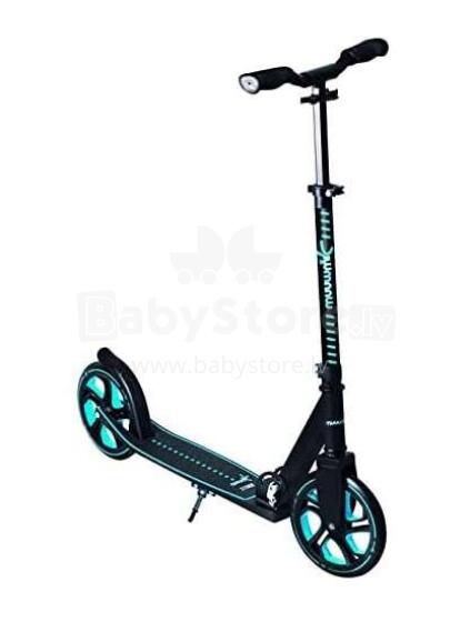 Muuwmi  Aluminium Scooter Pro Art.AU567