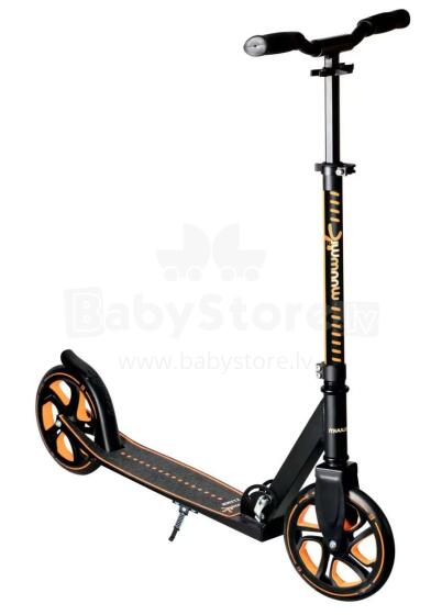 Muuwmi  Aluminium Scooter Pro Art.AU577