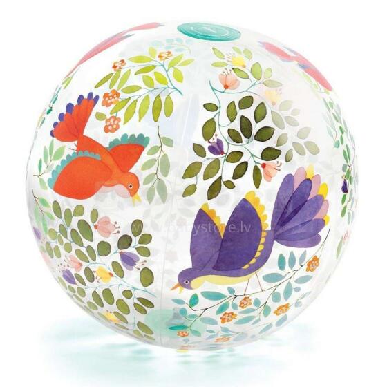 Djeco Ball Bubbles Art.DJ00171