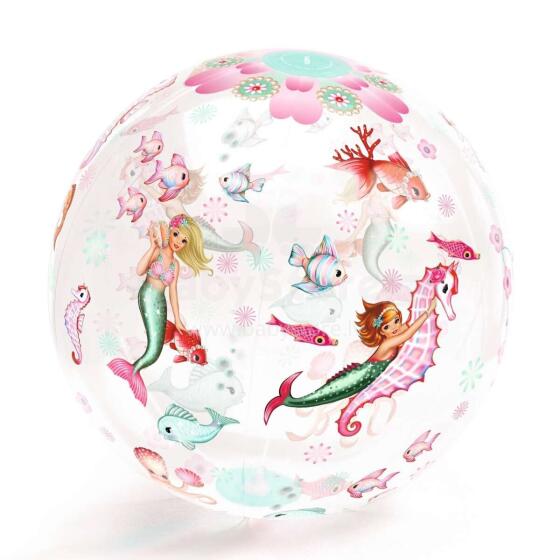 Djeco Ball Bubbles Art.DJ00176