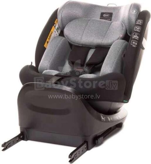 4Baby Roto Fix Art.159734 Grey