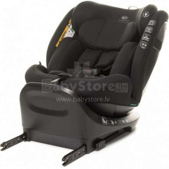 4Baby Roto Fix Art.159742 Black