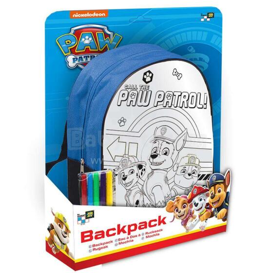 Paw Patrol Bag Art.361263