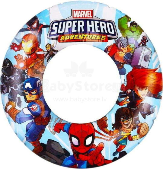 Avengers Art.159744 Inflamable ring