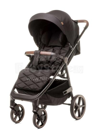 4baby Stinger Art.159751 Pro Black