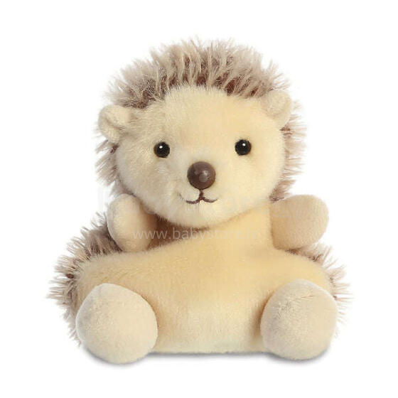 AURORA Palm Pals Plush Hedhehog, 13 cm