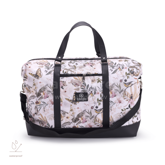 Makaszka Weekend Bag Best Memories Art.159810