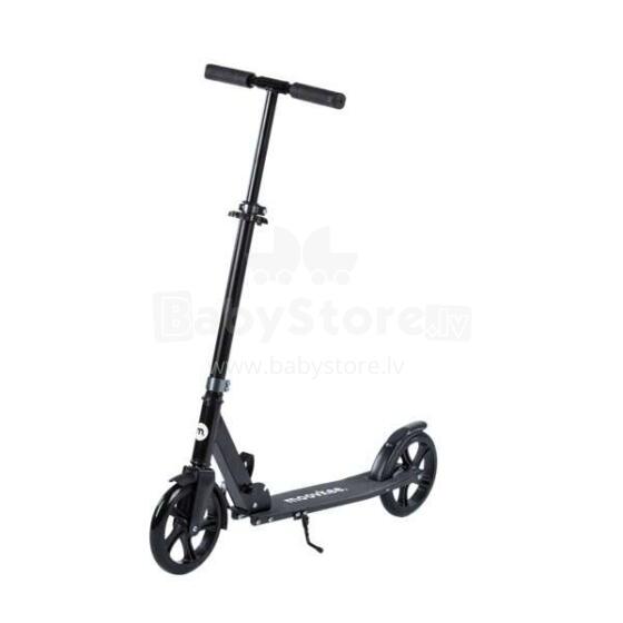 Moovkee Scooter Max  Art.159823 Black