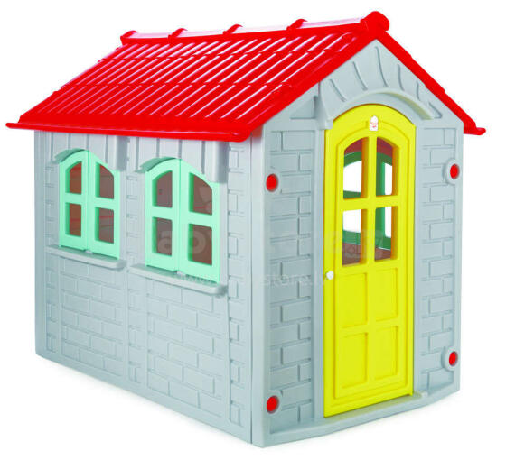 Garden Toys Playhouse Art.06-153