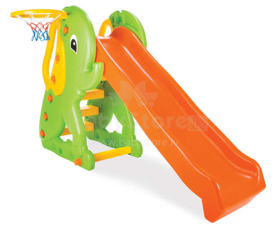 Garden Toys Slide  Art.06-160