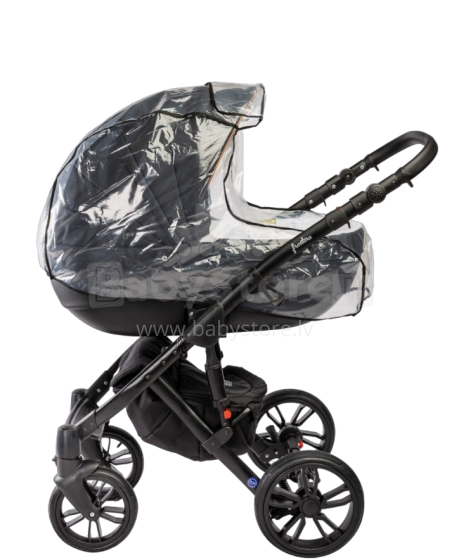Raincover Stroller Art.159853