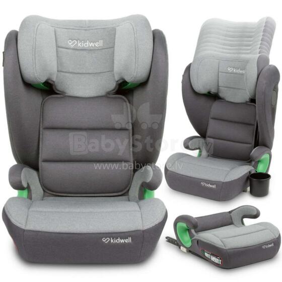 Kidwell Weston Art.159856 Dark Grey