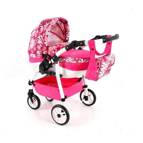 Adbor Lily Sport Doll Stoller Art.LS-20